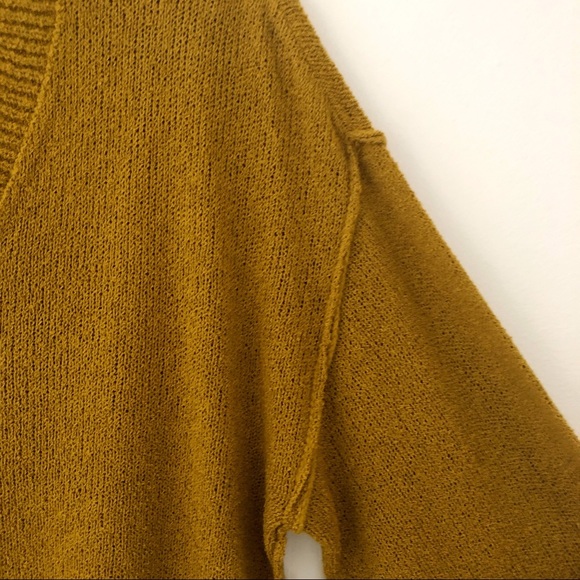 NORDSTROM | B.P. V-Neck Sweater - Picture 4 of 6